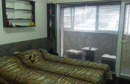 Garsoniera de 42 mp, parcare cu CF! Zona strazii Porii!