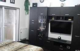 Garsoniera de 42 mp, parcare cu CF! Zona strazii Porii!