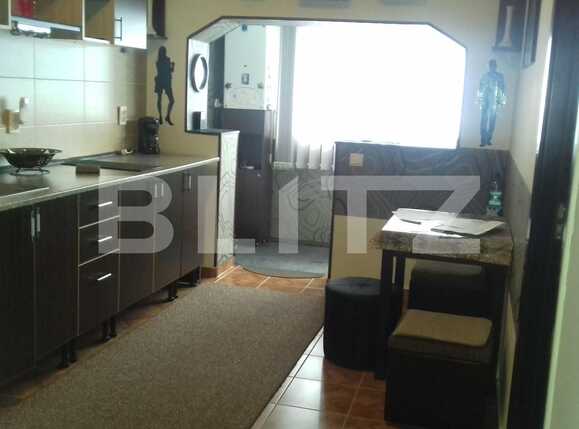 Garsonieră de vânzare Floreşti - 30079AV | BLITZ Cluj-Napoca | Poza4