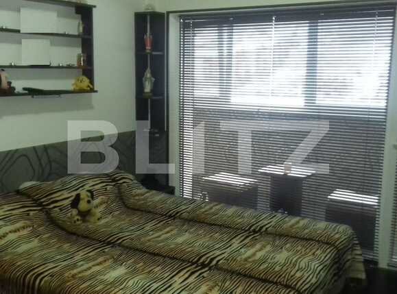 Garsonieră de vânzare Floreşti - 30079AV | BLITZ Cluj-Napoca | Poza1