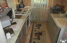 3 camere, 50 mp, parcare, boxa la subsol, zona strazii Aleea Bucura!