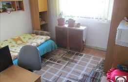 3 camere, 50 mp, parcare, boxa la subsol, zona strazii Aleea Bucura!