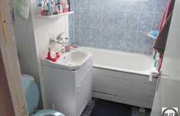 3 camere, 50 mp, parcare, boxa la subsol, zona strazii Aleea Bucura!