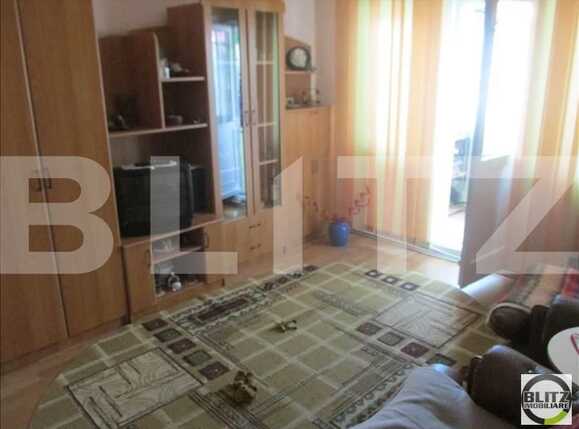 Apartament de vânzare 3 camere Grigorescu - 3008AV | BLITZ Cluj-Napoca | Poza1