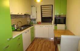 De vanzare 2 camere, 48 mp, decomandat! Gradina de 58 mp! Zona strazii Stejarului!