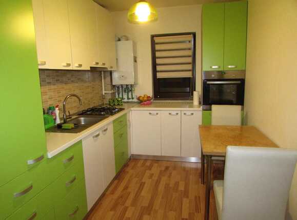 Apartament de vânzare 2 camere Floreşti - 30081AV | BLITZ Cluj-Napoca | Poza1