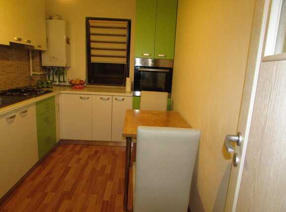 Apartament de vânzare 2 camere Floreşti - 30081AV | BLITZ Cluj-Napoca | Poza2