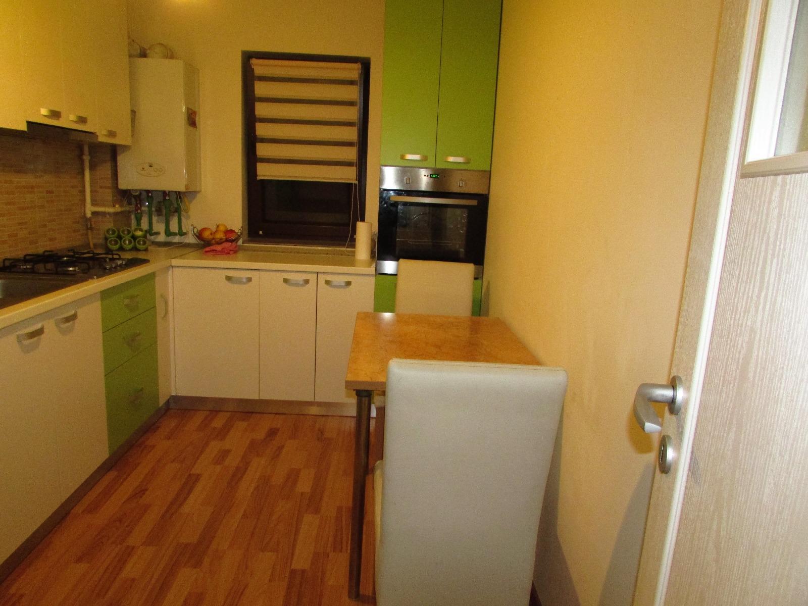 Apartament de vânzare 2 camere Floreşti - 30081AV | BLITZ Cluj-Napoca | Poza2