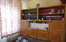 De vanzare 2 camere, 31 mp, boxa, zona Complex Diana