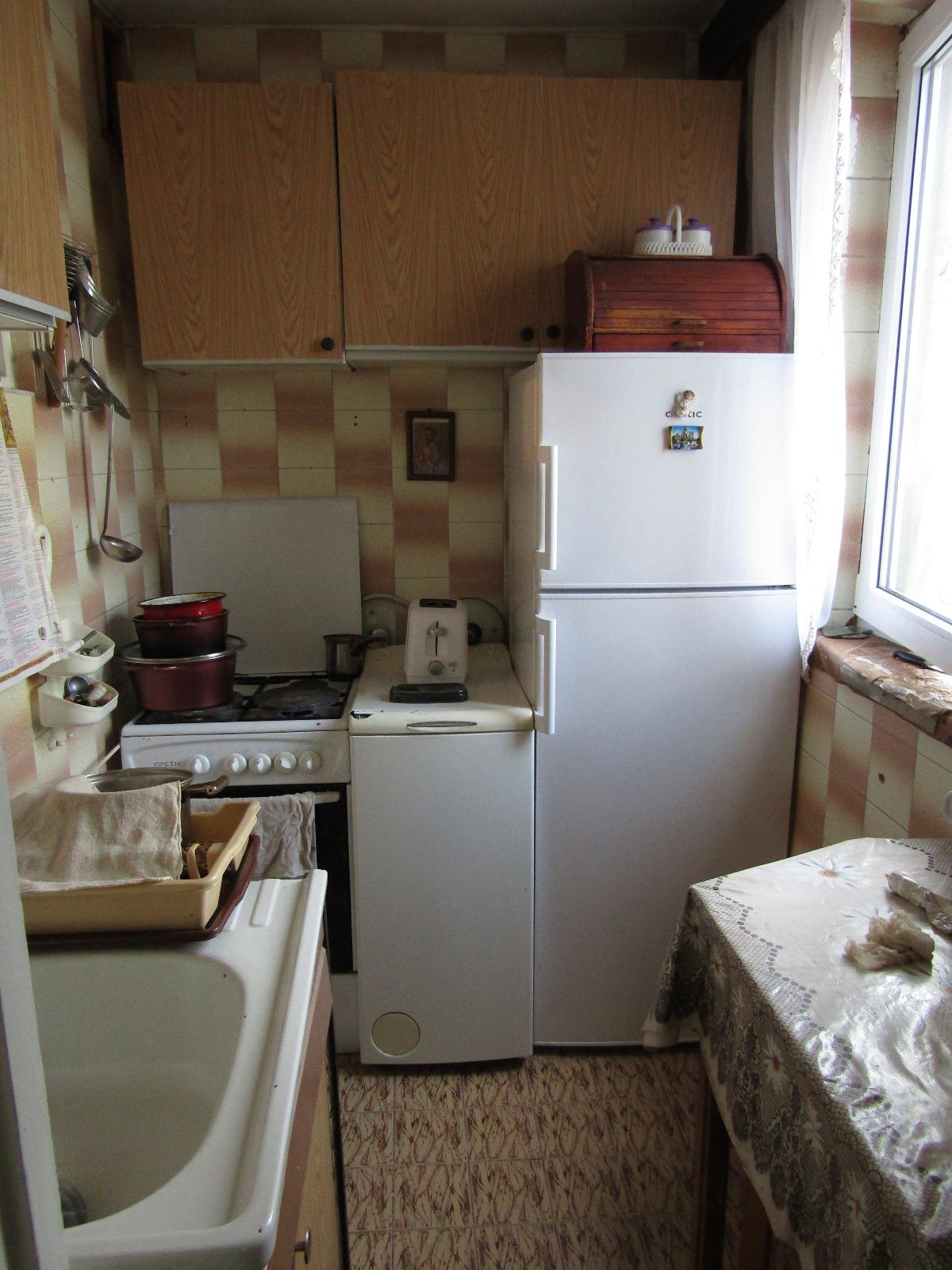 Apartament de vânzare 2 camere Gheorgheni - 30082AV | BLITZ Cluj-Napoca | Poza4