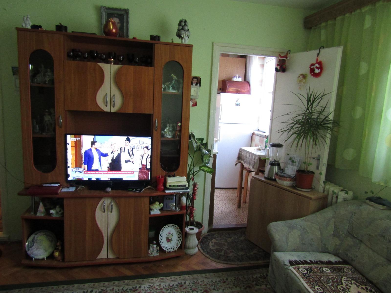 Apartament de vânzare 2 camere Gheorgheni - 30082AV | BLITZ Cluj-Napoca | Poza3