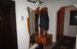 2 camere, 65 mp, decomandat, garaj, prima inchiriere, zona strazii Paris!