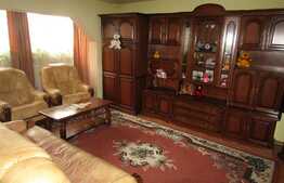 2 camere, 65 mp, decomandat, garaj, prima inchiriere, zona strazii Paris!