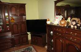 2 camere, 65 mp, decomandat, garaj, prima inchiriere, zona strazii Paris!