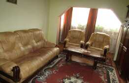 2 camere, 65 mp, decomandat, garaj, prima inchiriere, zona strazii Paris!