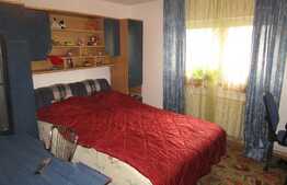 2 camere, 65 mp, decomandat, garaj, prima inchiriere, zona strazii Paris!