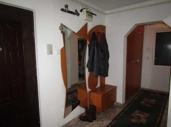 Apartament de închiriat 2 camere Marasti - 30083AI | BLITZ Cluj-Napoca | Poza10