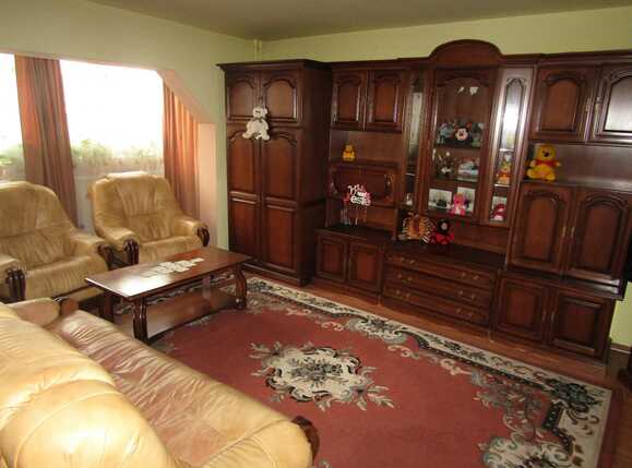 Apartament de închiriat 2 camere Marasti - 30083AI | BLITZ Cluj-Napoca | Poza1