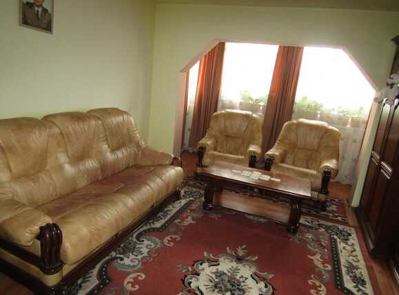 Apartament de închiriat 2 camere Marasti - 30083AI | BLITZ Cluj-Napoca | Poza3