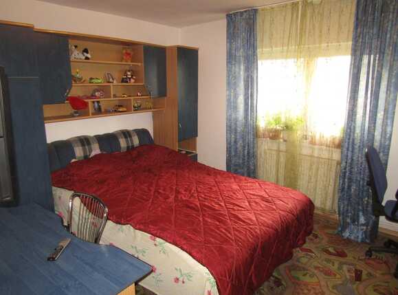 Apartament de închiriat 2 camere Marasti - 30083AI | BLITZ Cluj-Napoca | Poza5