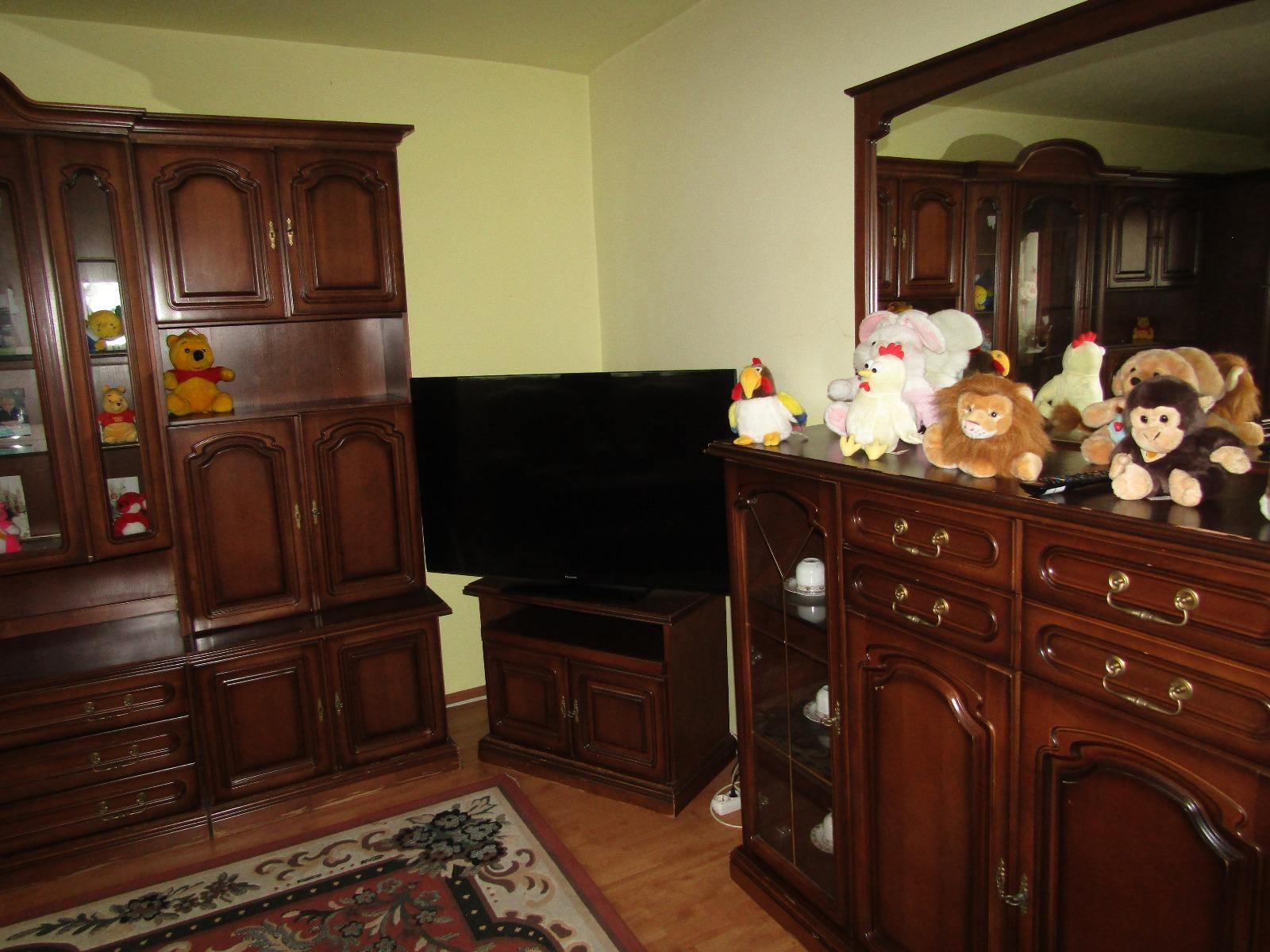 Apartament de închiriat 2 camere Marasti - 30083AI | BLITZ Cluj-Napoca | Poza2