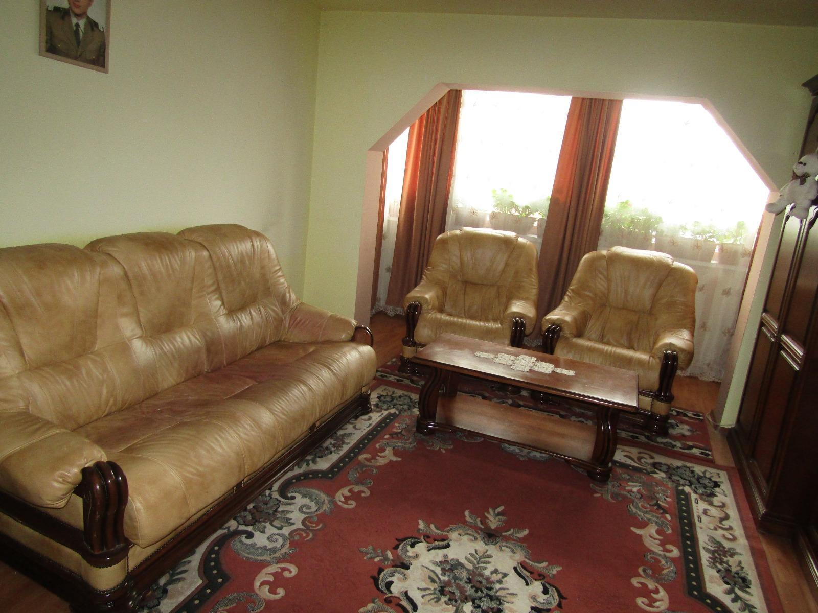 Apartament de închiriat 2 camere Marasti - 30083AI | BLITZ Cluj-Napoca | Poza3