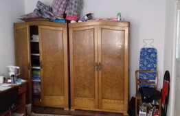 De vanzare 2 camere, 50 mp, zona Piata Mihai Viteazu