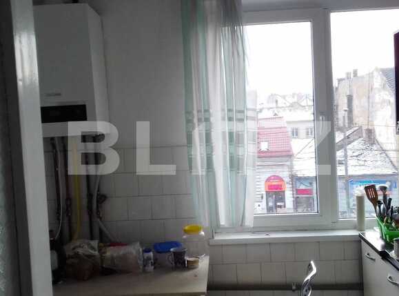 Apartament de vânzare 2 camere Central - 30084AV | BLITZ Cluj-Napoca | Poza8