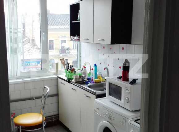 Apartament de vânzare 2 camere Central - 30084AV | BLITZ Cluj-Napoca | Poza7