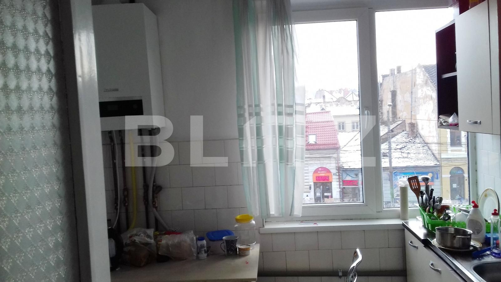 Apartament de vânzare 2 camere Central - 30084AV | BLITZ Cluj-Napoca | Poza8