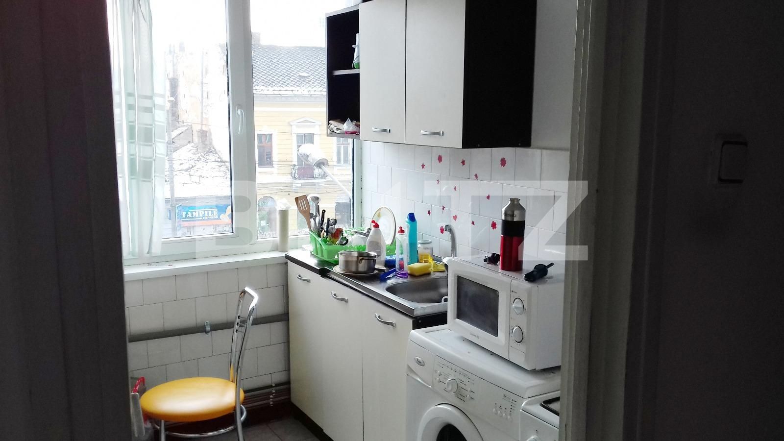Apartament de vânzare 2 camere Central - 30084AV | BLITZ Cluj-Napoca | Poza7