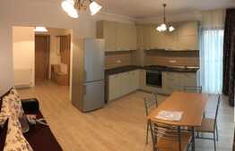 Apartament 3 camere, 54 mp, parcare, imobil nou, zona strazii Mircea Eliade