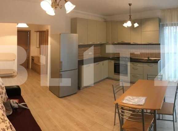 Apartament de închiriat 3 camere Zorilor - 30085AI | BLITZ Cluj-Napoca | Poza1