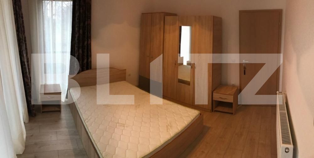 Apartament de închiriat 3 camere Zorilor - 30085AI | BLITZ Cluj-Napoca | Poza4