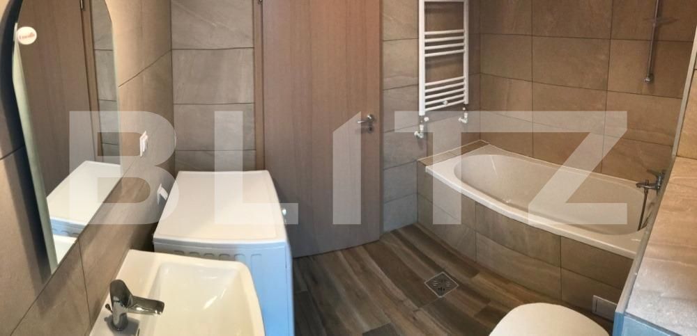 Apartament de închiriat 3 camere Zorilor - 30085AI | BLITZ Cluj-Napoca | Poza5