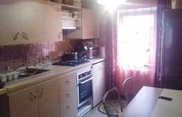 De vanzare apartament 2 camere, 54 mp, boxa, zona strazii Aleea Brates