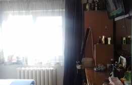 De vanzare apartament 2 camere, 54 mp, boxa, zona strazii Aleea Brates