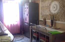 De vanzare apartament 2 camere, 54 mp, boxa, zona strazii Aleea Brates