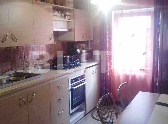 Apartament de vânzare 2 camere Manastur - 30086AV | BLITZ Cluj-Napoca | Poza1