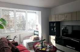 De vanzare 3 camere, 65 mp, zona Mercur