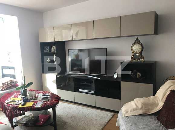 Apartament de vânzare 3 camere Gheorgheni - 30087AV | BLITZ Cluj-Napoca | Poza1