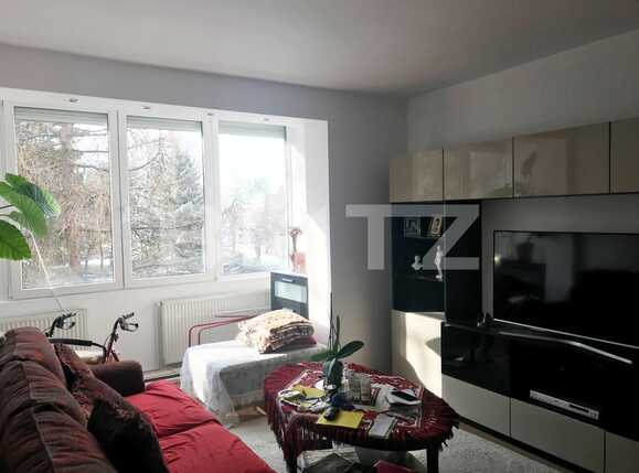 Apartament de vânzare 3 camere Gheorgheni - 30087AV | BLITZ Cluj-Napoca | Poza2
