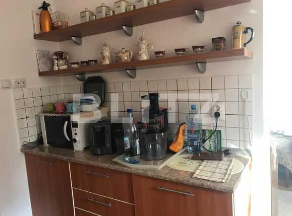 Apartament de vânzare 3 camere Gheorgheni - 30087AV | BLITZ Cluj-Napoca | Poza4