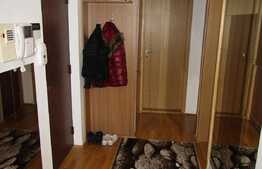 Apartament 3 camere, 65 mp, decomandat, parcare, zona strazii Rapsodiei