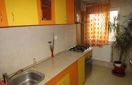 Apartament 3 camere, 65 mp, decomandat, parcare, zona strazii Rapsodiei