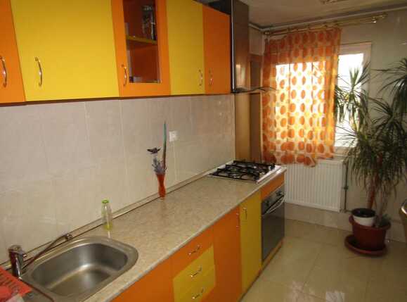 Apartament de închiriat 3 camere Zorilor - 30088AI | BLITZ Cluj-Napoca | Poza7