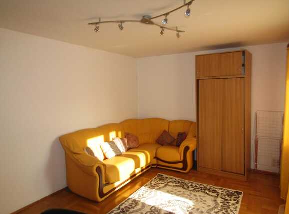 Apartament de închiriat 3 camere Zorilor - 30088AI | BLITZ Cluj-Napoca | Poza1