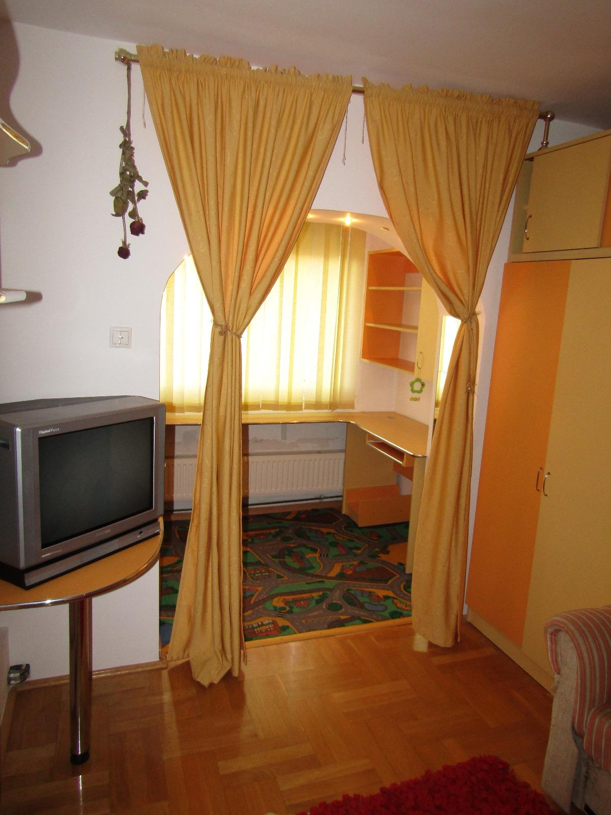 Apartament de închiriat 3 camere Zorilor - 30088AI | BLITZ Cluj-Napoca | Poza3