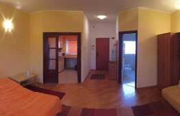 De vanzare garsoniera, 40 mp, zona Belvedere