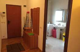 De vanzare garsoniera, 40 mp, zona Belvedere